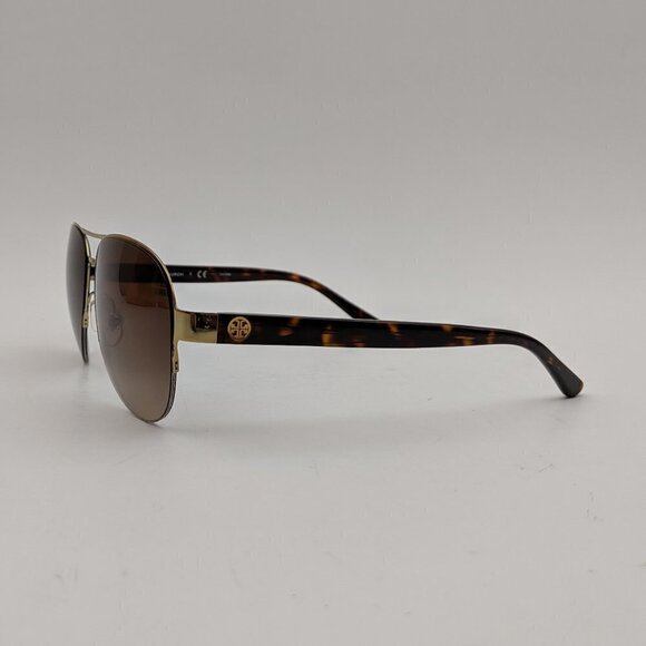 ?️Tory Burch TY6048 313913 Sunglasses 59/14 135 /ANO620?️​ main image 4
